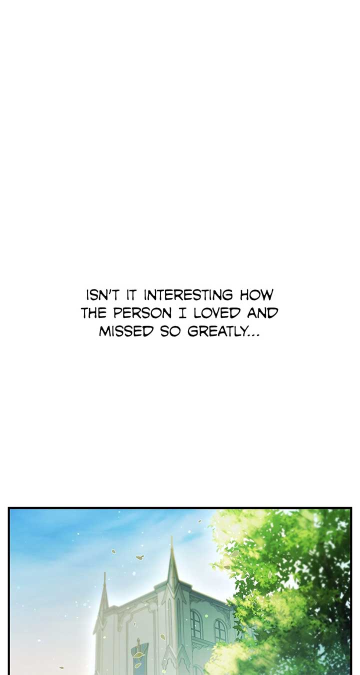 The Secret Bedroom of a Dejected Royal Daughter Chapter 118 - Page 22