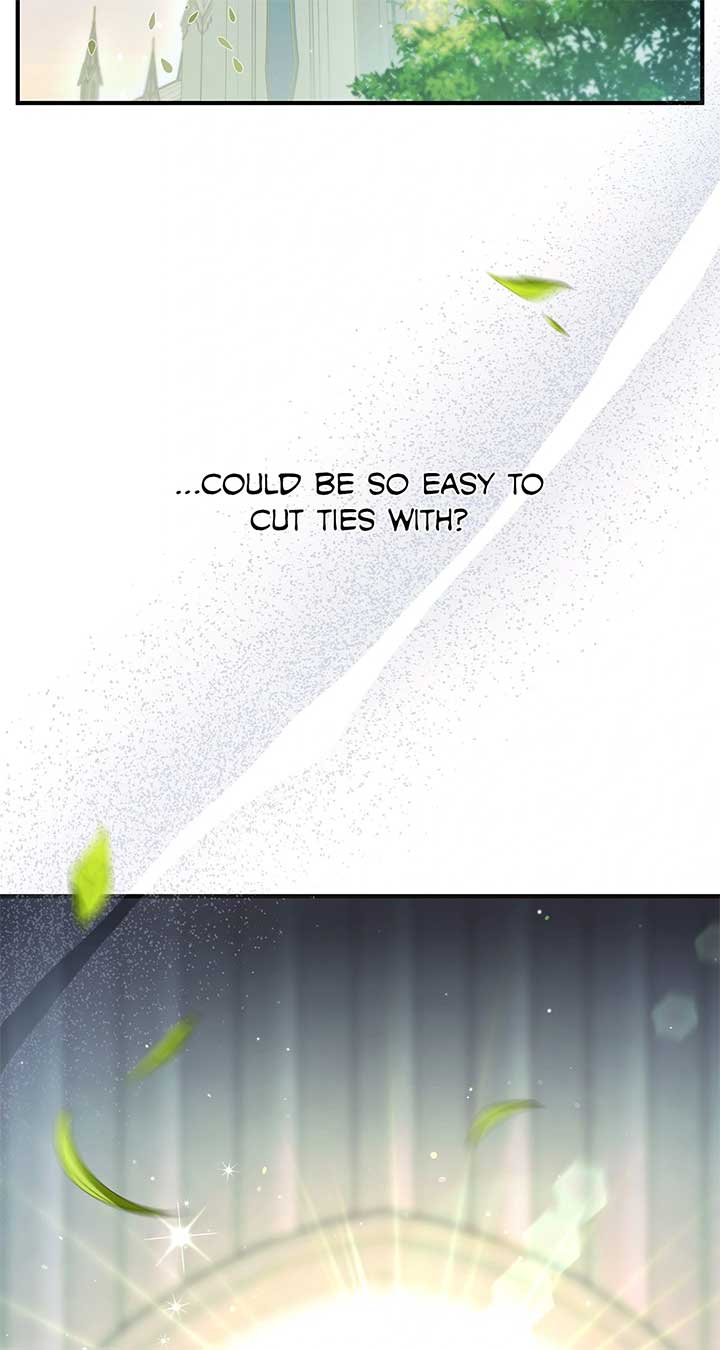 The Secret Bedroom of a Dejected Royal Daughter Chapter 118 - Page 23