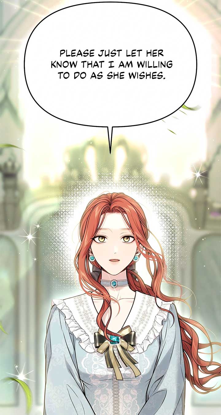 The Secret Bedroom of a Dejected Royal Daughter Chapter 118 - Page 24