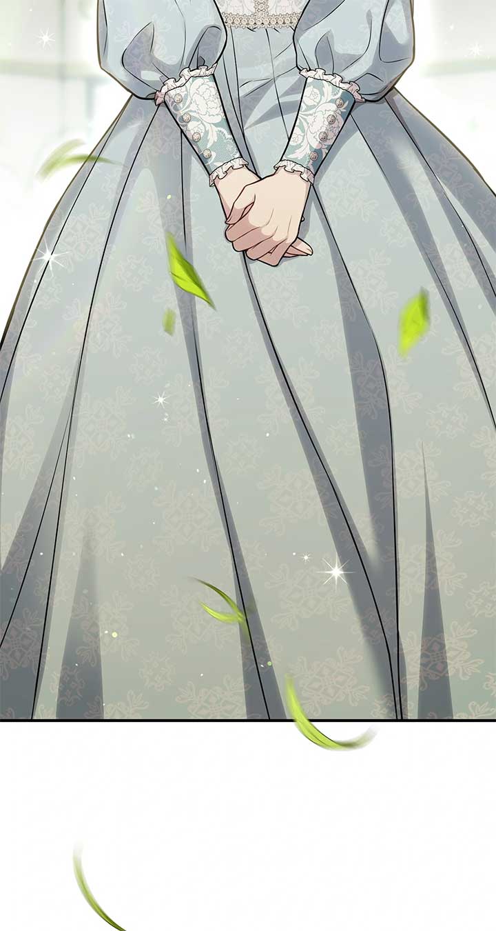 The Secret Bedroom of a Dejected Royal Daughter Chapter 118 - Page 25