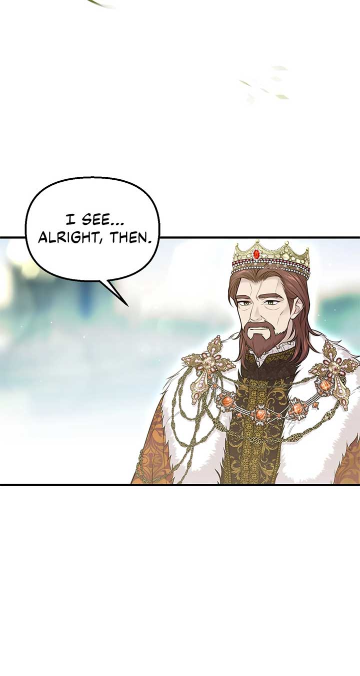 The Secret Bedroom of a Dejected Royal Daughter Chapter 118 - Page 26