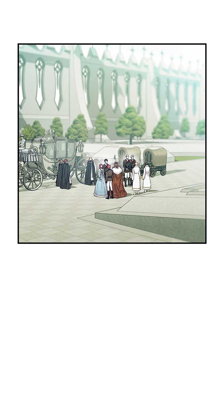 The Secret Bedroom of a Dejected Royal Daughter Chapter 118 - Page 28