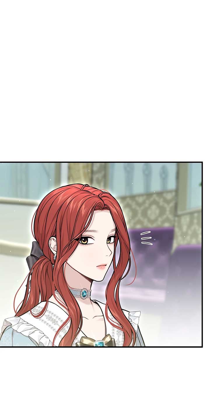 The Secret Bedroom of a Dejected Royal Daughter Chapter 118 - Page 29