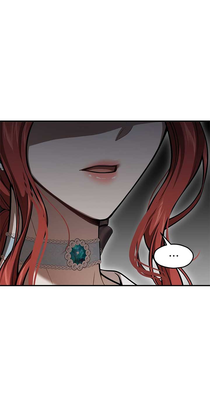 The Secret Bedroom of a Dejected Royal Daughter Chapter 118 - Page 31