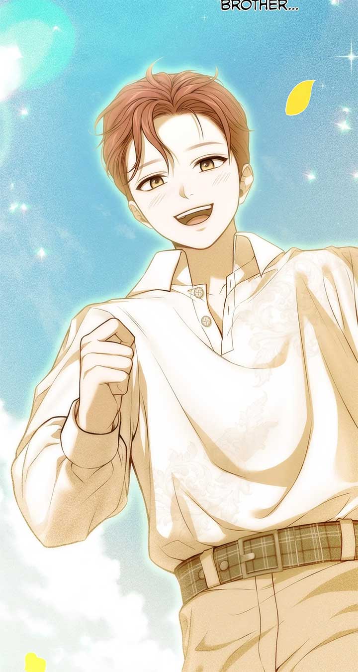 The Secret Bedroom of a Dejected Royal Daughter Chapter 118 - Page 34