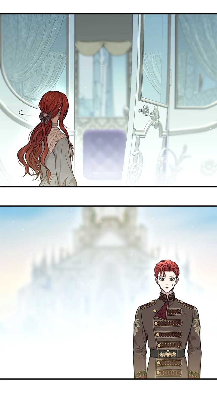 The Secret Bedroom of a Dejected Royal Daughter Chapter 118 - Page 41