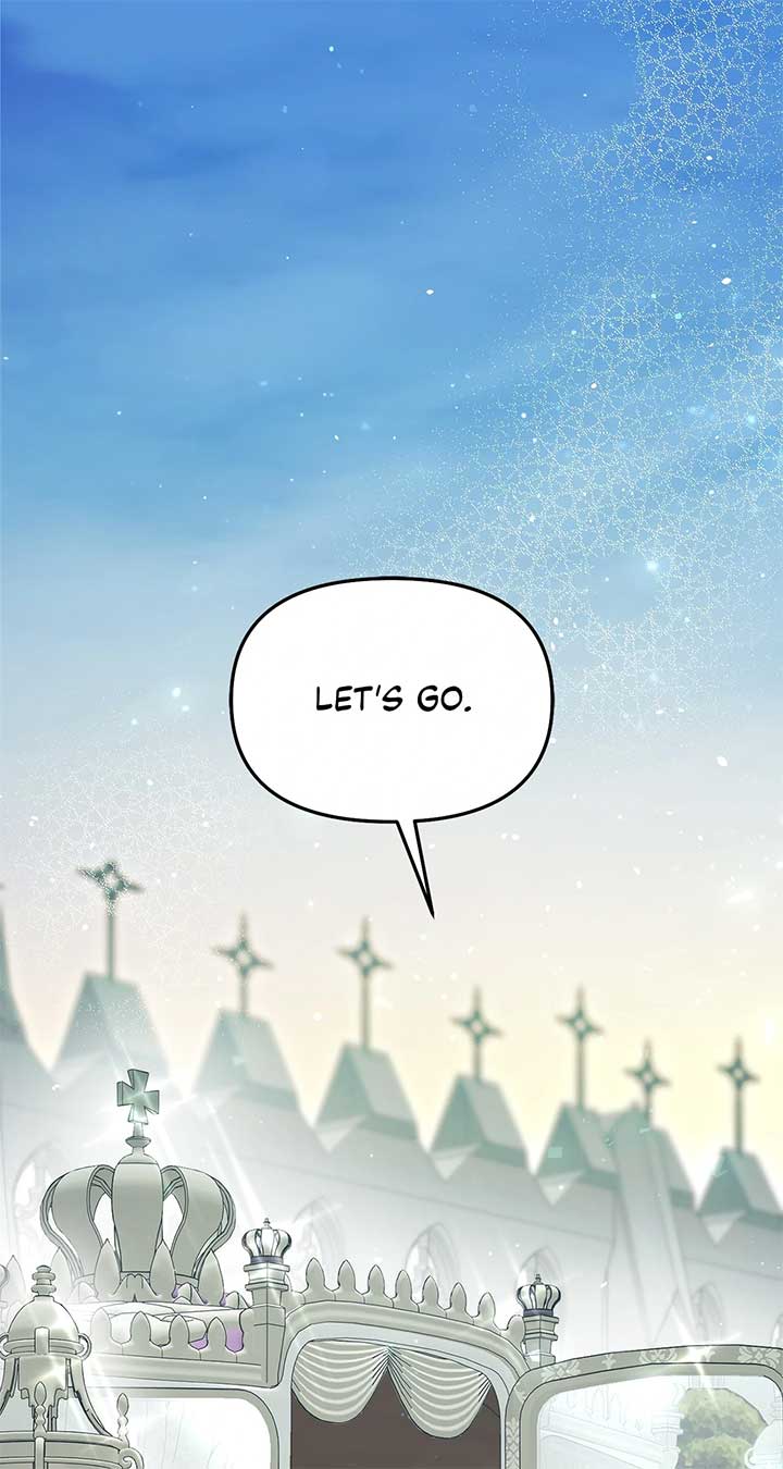 The Secret Bedroom of a Dejected Royal Daughter Chapter 118 - Page 44