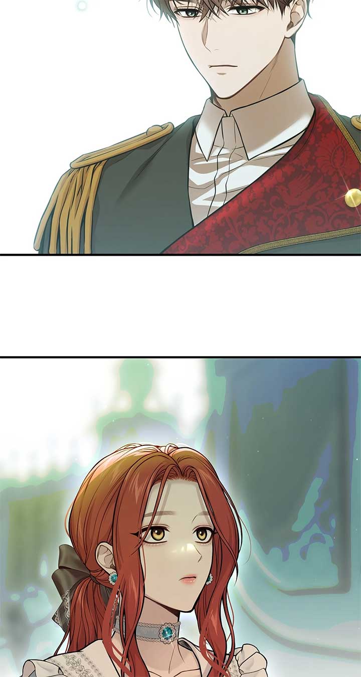 The Secret Bedroom of a Dejected Royal Daughter Chapter 118 - Page 46