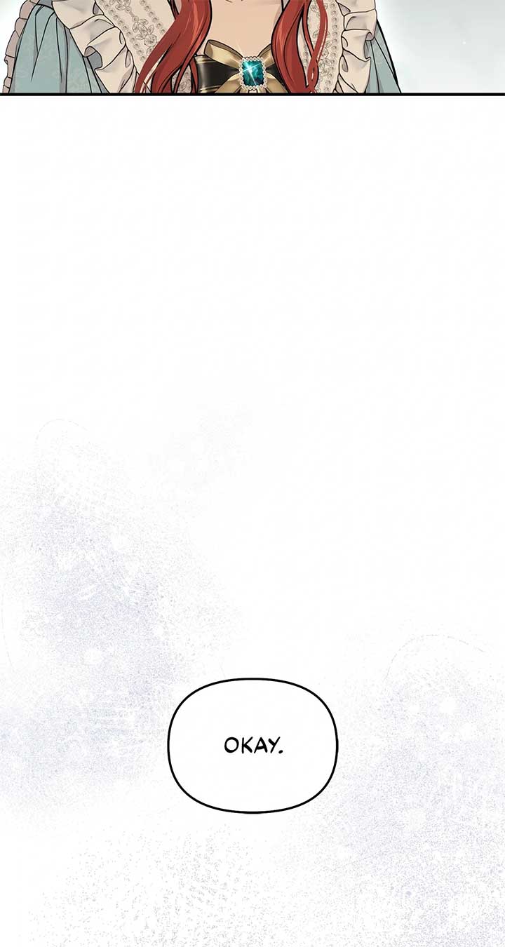 The Secret Bedroom of a Dejected Royal Daughter Chapter 118 - Page 47