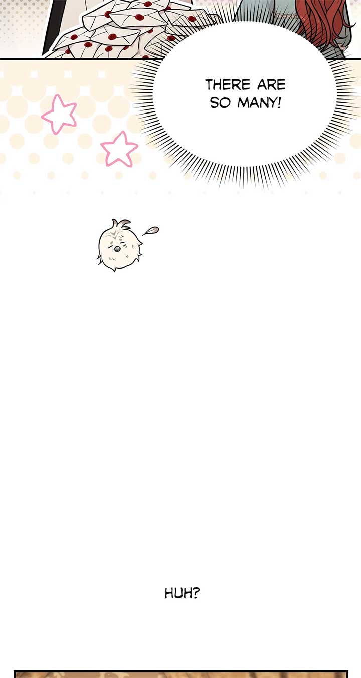 The Secret Bedroom of a Dejected Royal Daughter Chapter 118 - Page 54