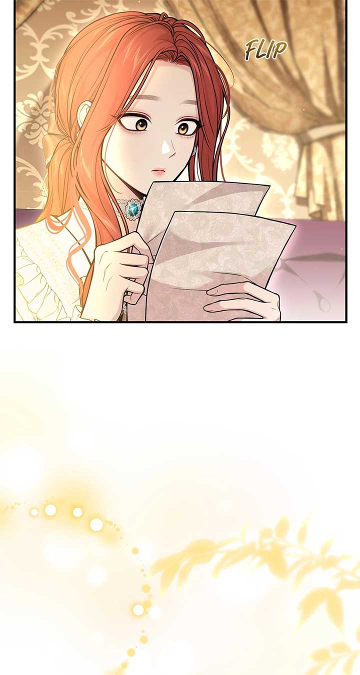 The Secret Bedroom of a Dejected Royal Daughter Chapter 118 - Page 55