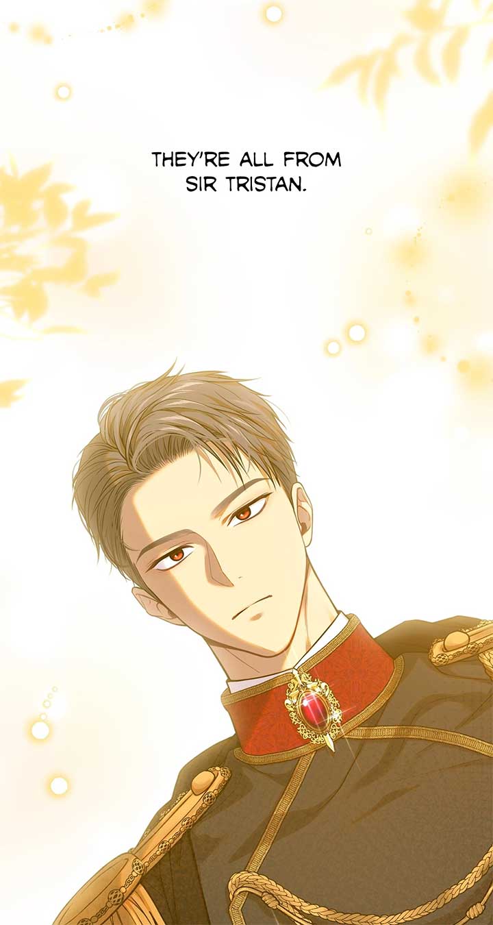 The Secret Bedroom of a Dejected Royal Daughter Chapter 118 - Page 56