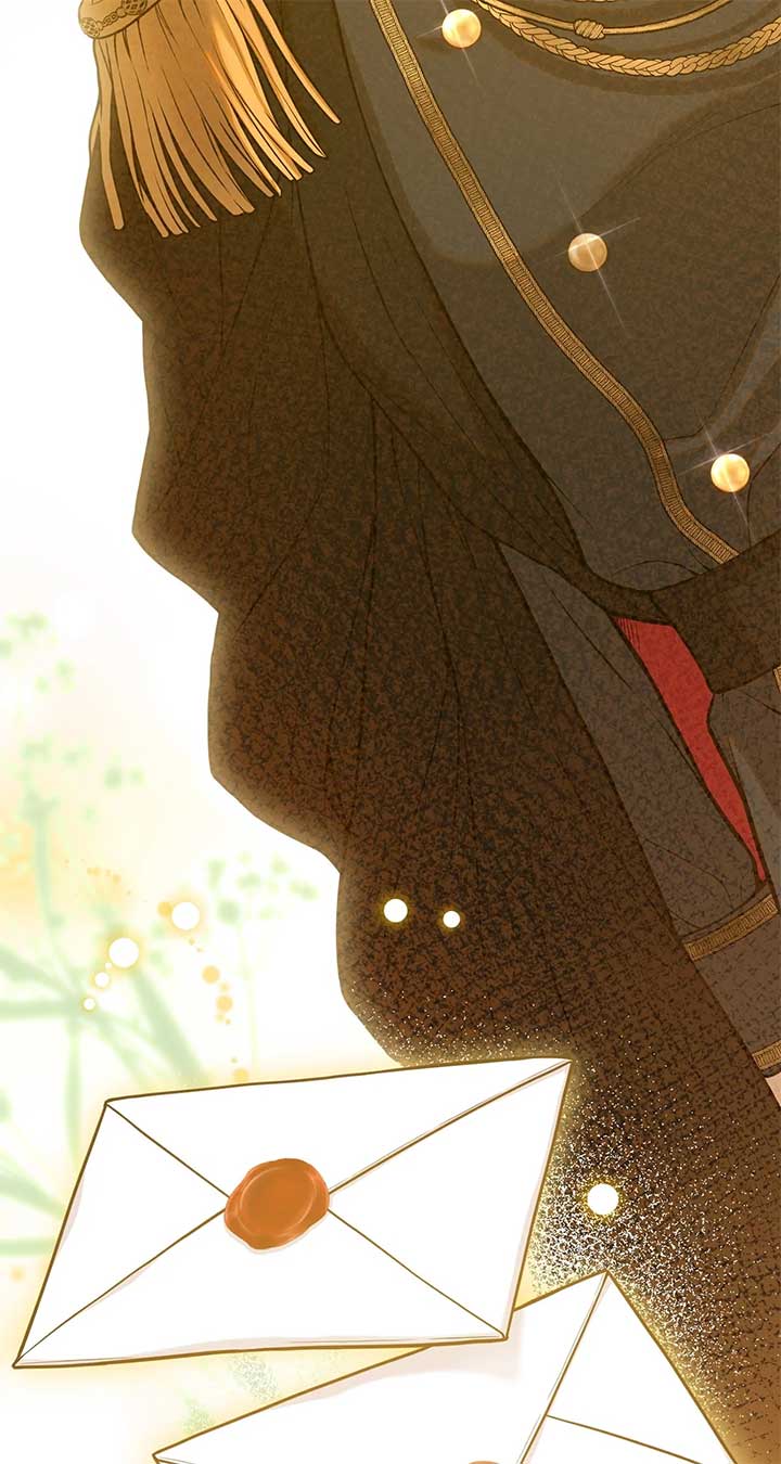 The Secret Bedroom of a Dejected Royal Daughter Chapter 118 - Page 57