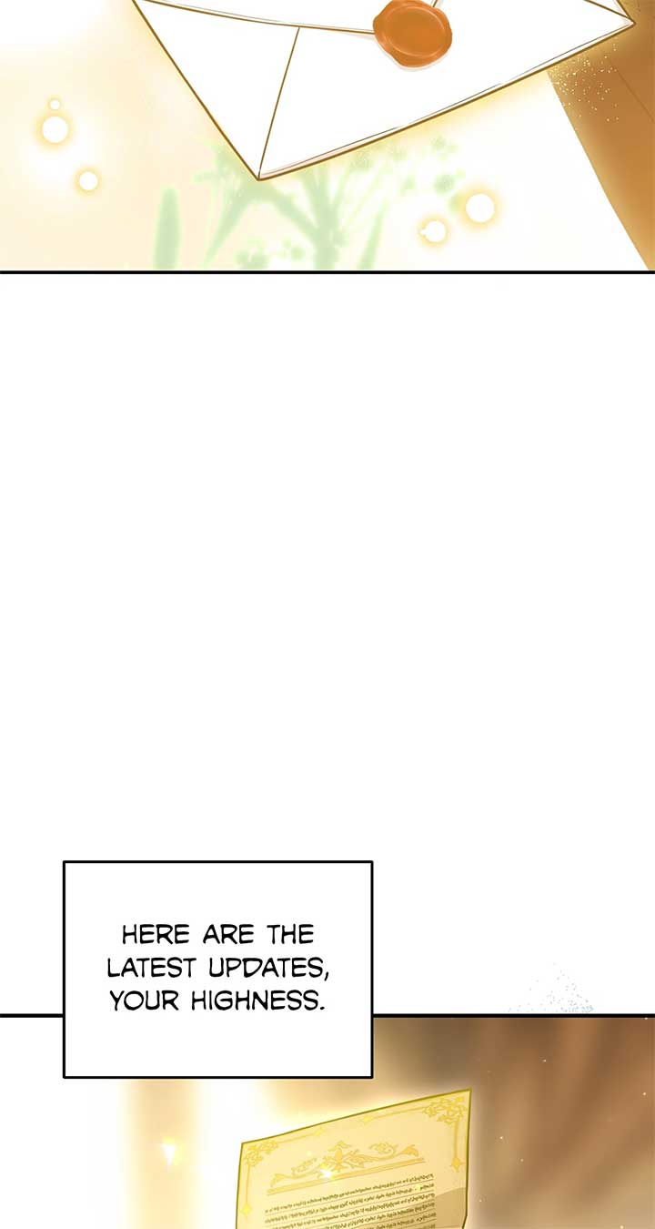 The Secret Bedroom of a Dejected Royal Daughter Chapter 118 - Page 58