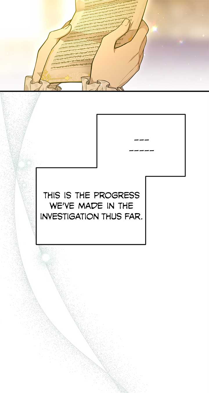 The Secret Bedroom of a Dejected Royal Daughter Chapter 118 - Page 59