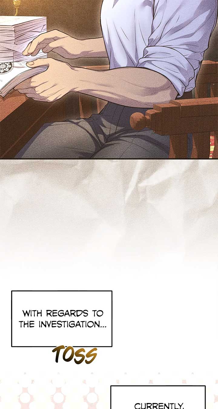 The Secret Bedroom of a Dejected Royal Daughter Chapter 118 - Page 61