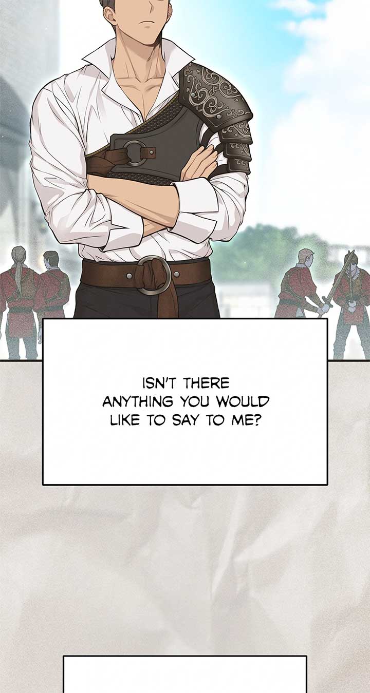 The Secret Bedroom of a Dejected Royal Daughter Chapter 118 - Page 65