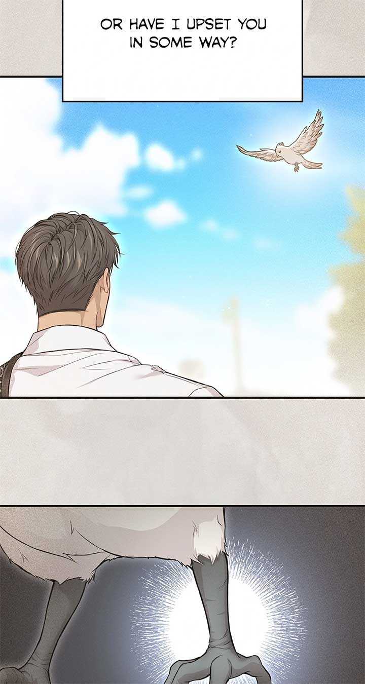 The Secret Bedroom of a Dejected Royal Daughter Chapter 118 - Page 66