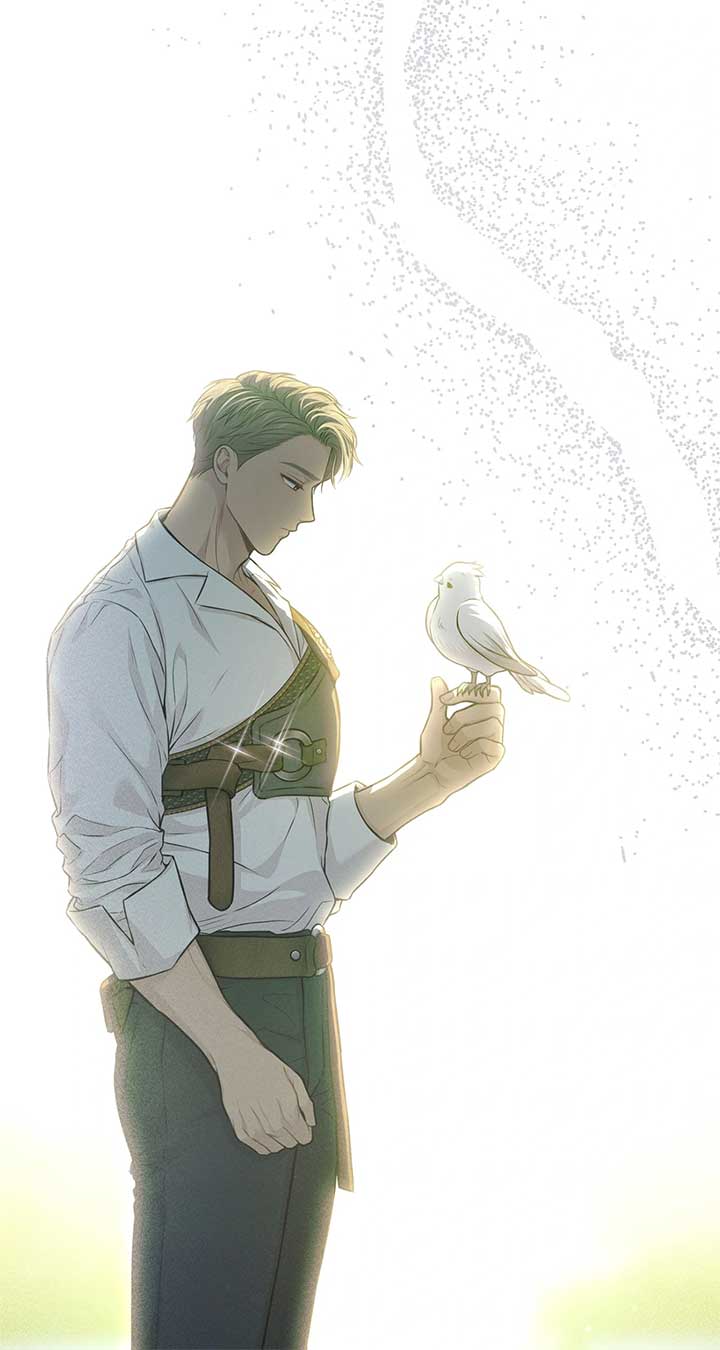 The Secret Bedroom of a Dejected Royal Daughter Chapter 118 - Page 69