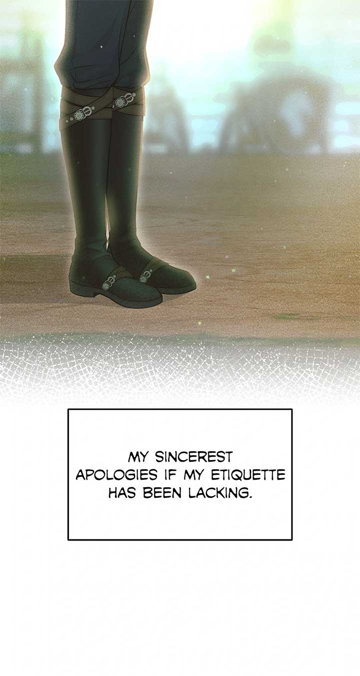 The Secret Bedroom of a Dejected Royal Daughter Chapter 118 - Page 70