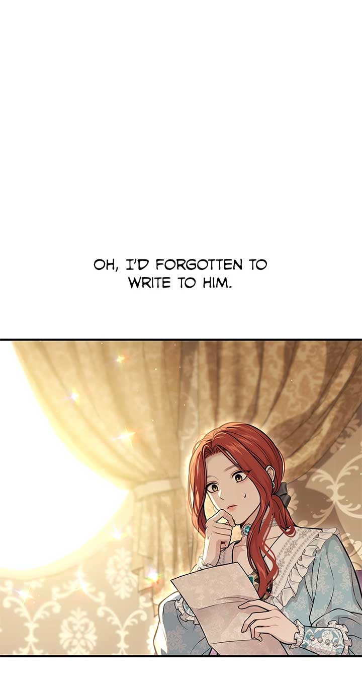 The Secret Bedroom of a Dejected Royal Daughter Chapter 118 - Page 71