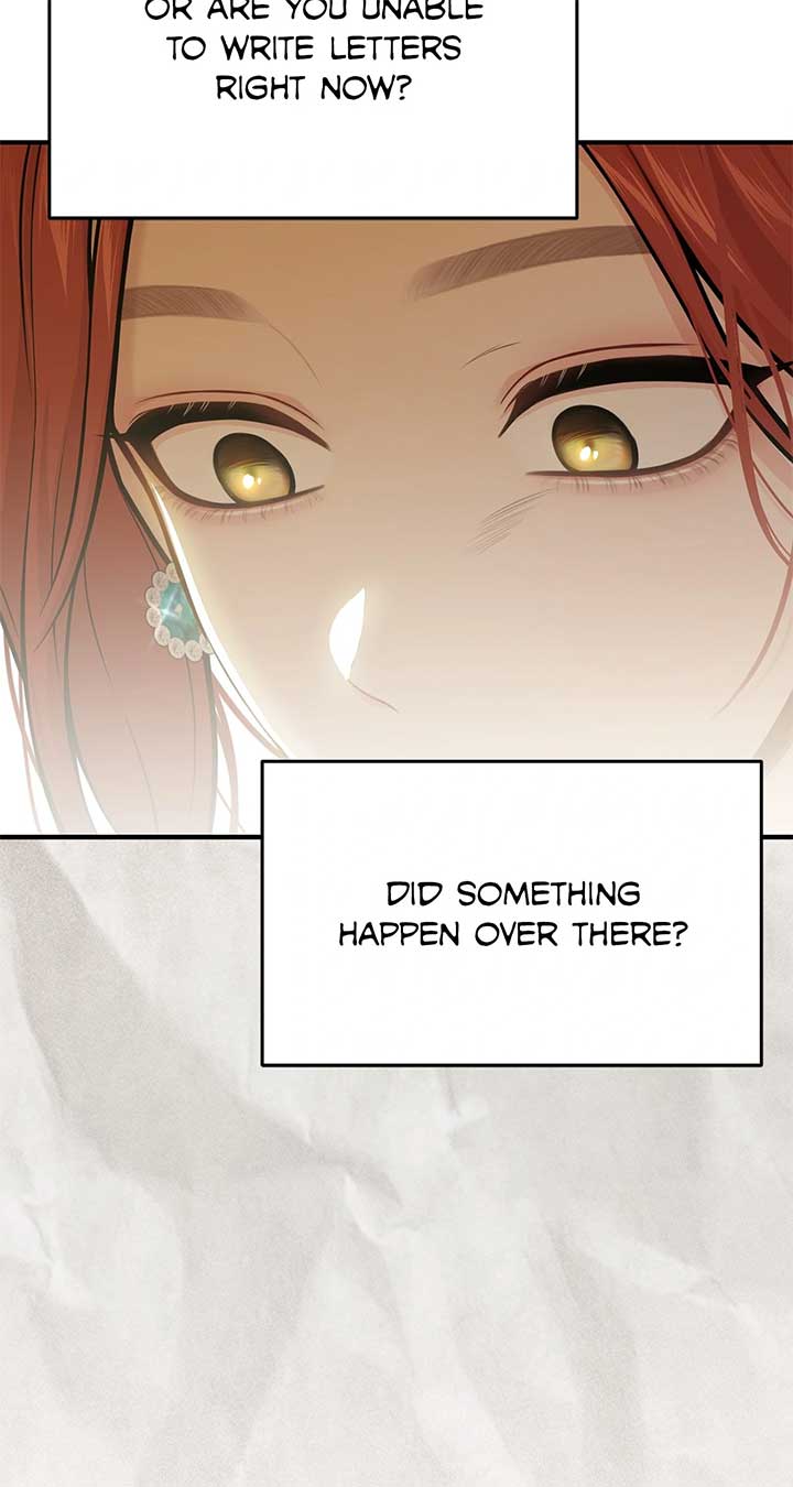 The Secret Bedroom of a Dejected Royal Daughter Chapter 118 - Page 73