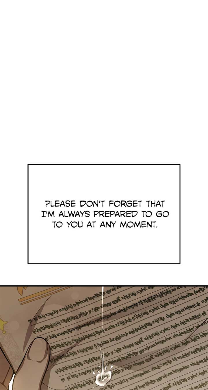 The Secret Bedroom of a Dejected Royal Daughter Chapter 118 - Page 75