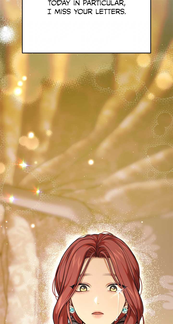 The Secret Bedroom of a Dejected Royal Daughter Chapter 118 - Page 77