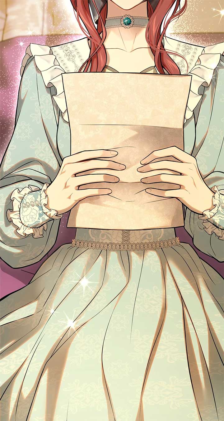 The Secret Bedroom of a Dejected Royal Daughter Chapter 118 - Page 78