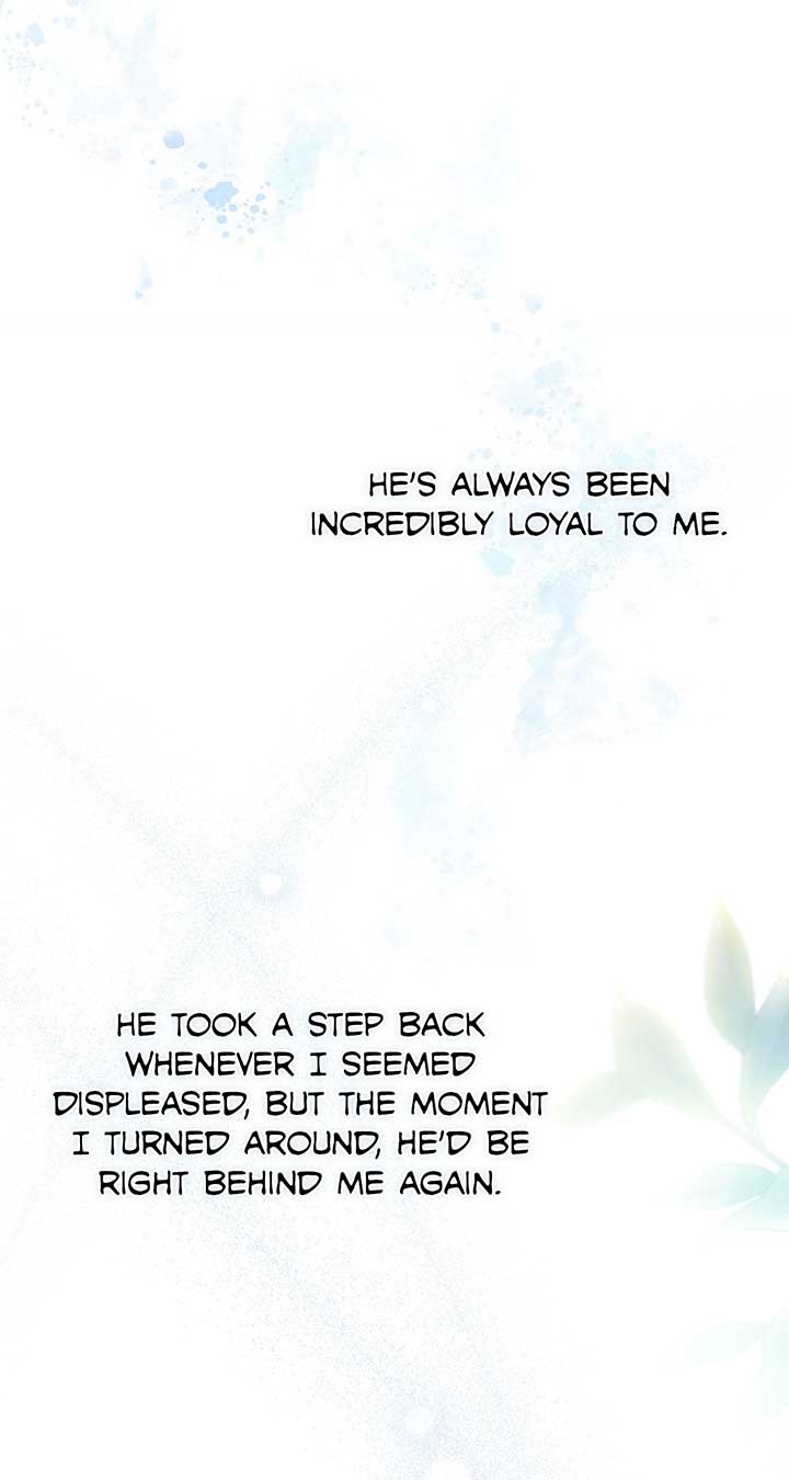 The Secret Bedroom of a Dejected Royal Daughter Chapter 118 - Page 82