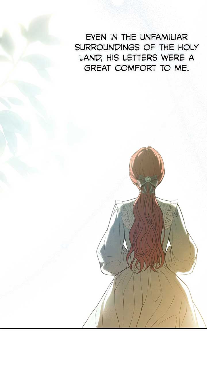 The Secret Bedroom of a Dejected Royal Daughter Chapter 118 - Page 83