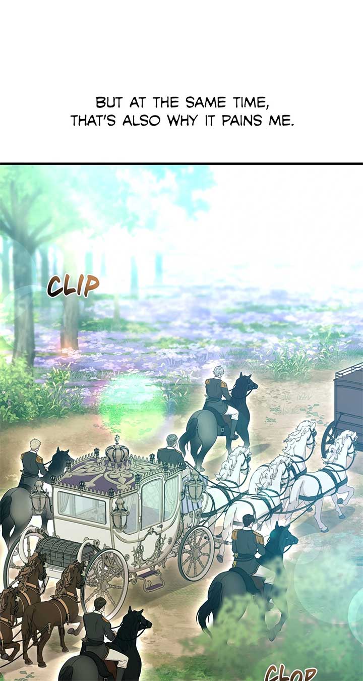 The Secret Bedroom of a Dejected Royal Daughter Chapter 118 - Page 87