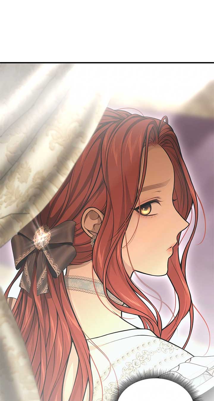 The Secret Bedroom of a Dejected Royal Daughter Chapter 118 - Page 90