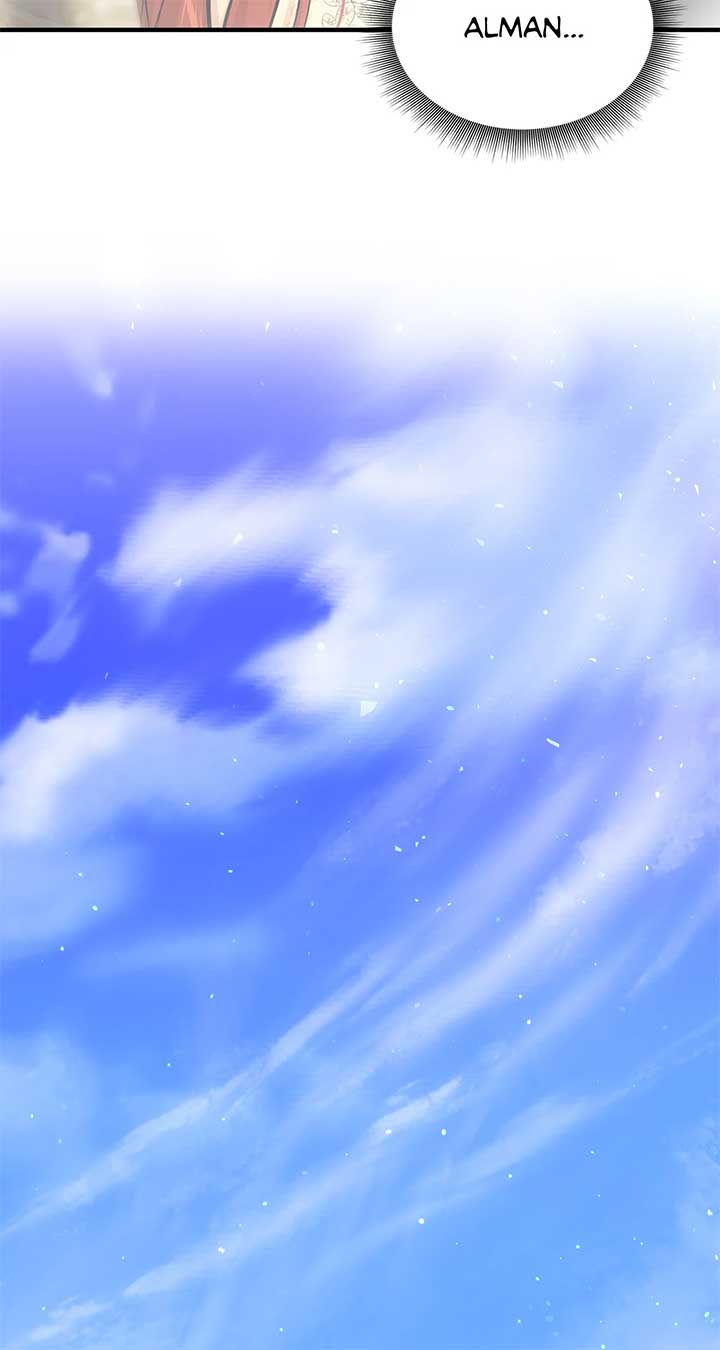 The Secret Bedroom of a Dejected Royal Daughter Chapter 118 - Page 91