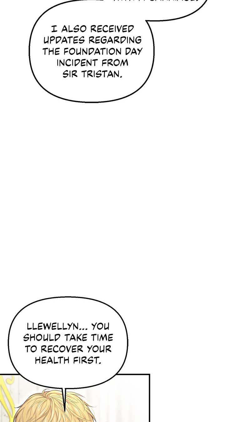 The Secret Bedroom of a Dejected Royal Daughter Chapter 118 - Page 96