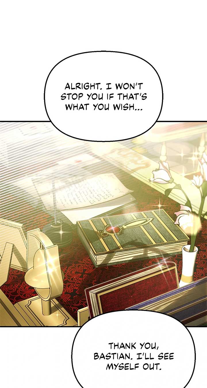 The Secret Bedroom of a Dejected Royal Daughter Chapter 118 - Page 99