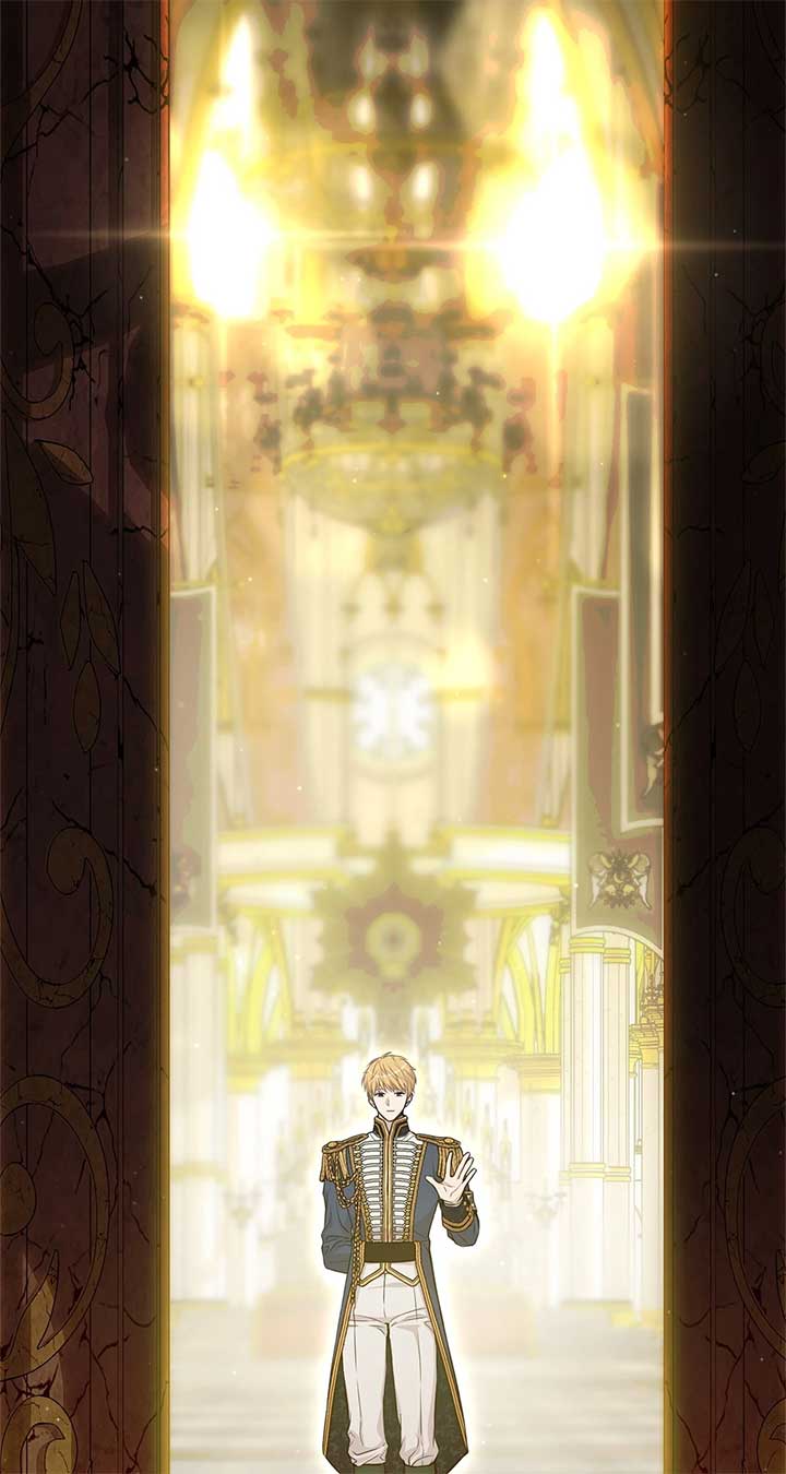 The Secret Bedroom of a Dejected Royal Daughter Chapter 118 - Page 101