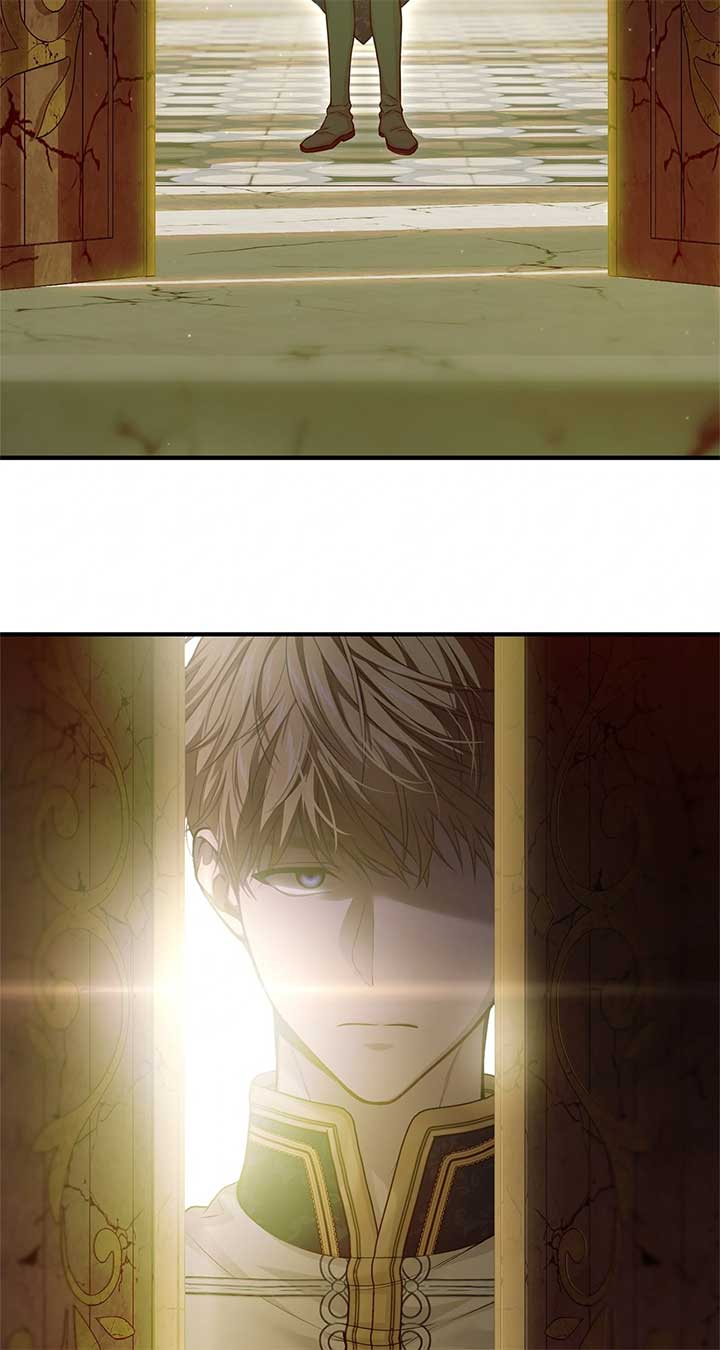 The Secret Bedroom of a Dejected Royal Daughter Chapter 118 - Page 102