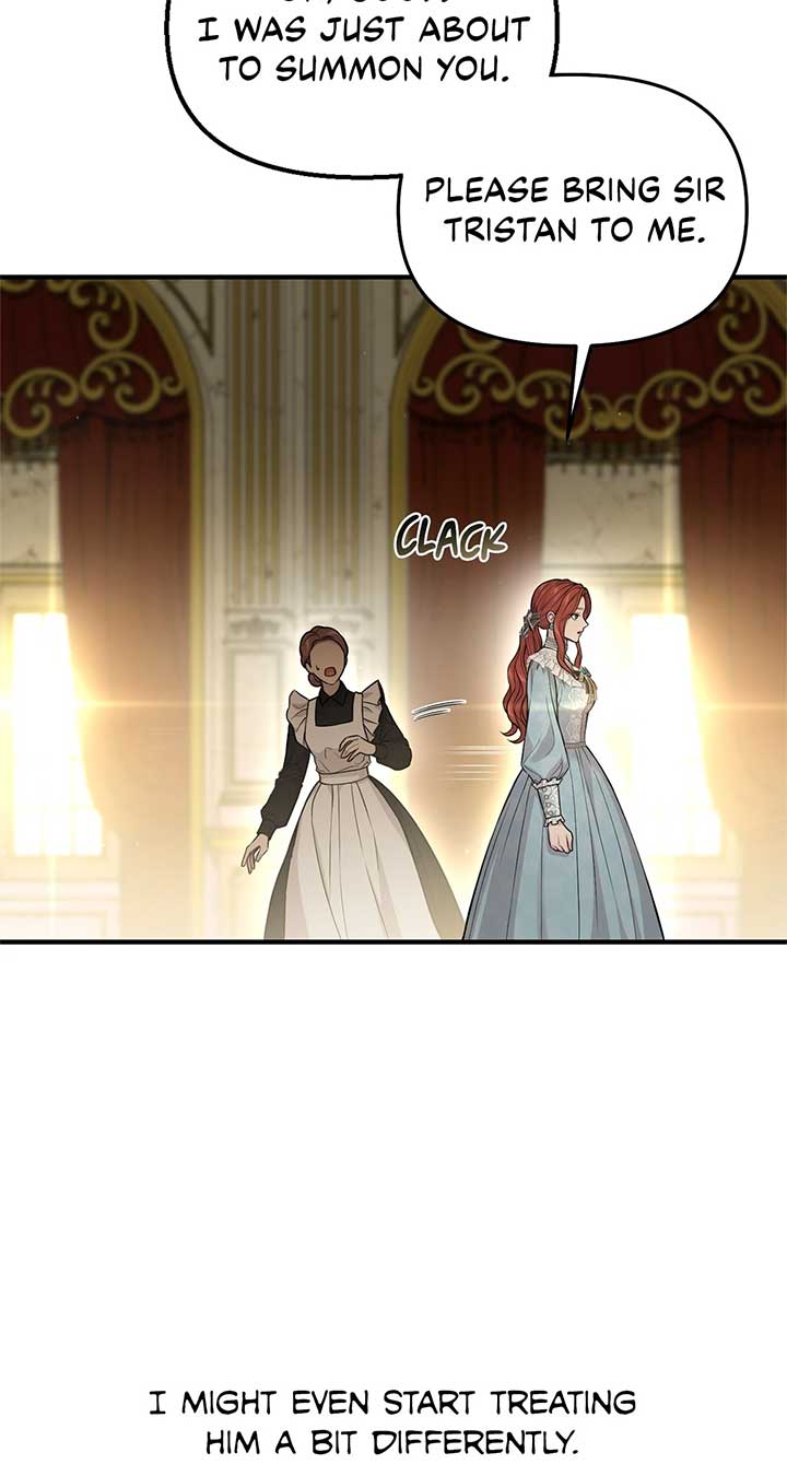 The Secret Bedroom of a Dejected Royal Daughter Chapter 118 - Page 106