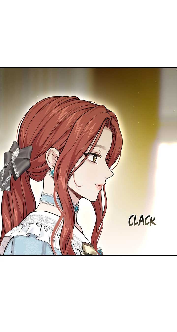 The Secret Bedroom of a Dejected Royal Daughter Chapter 118 - Page 107