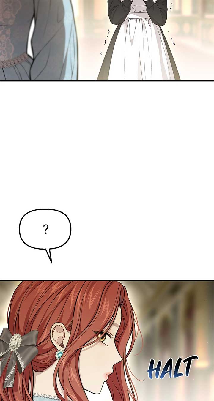 The Secret Bedroom of a Dejected Royal Daughter Chapter 118 - Page 109