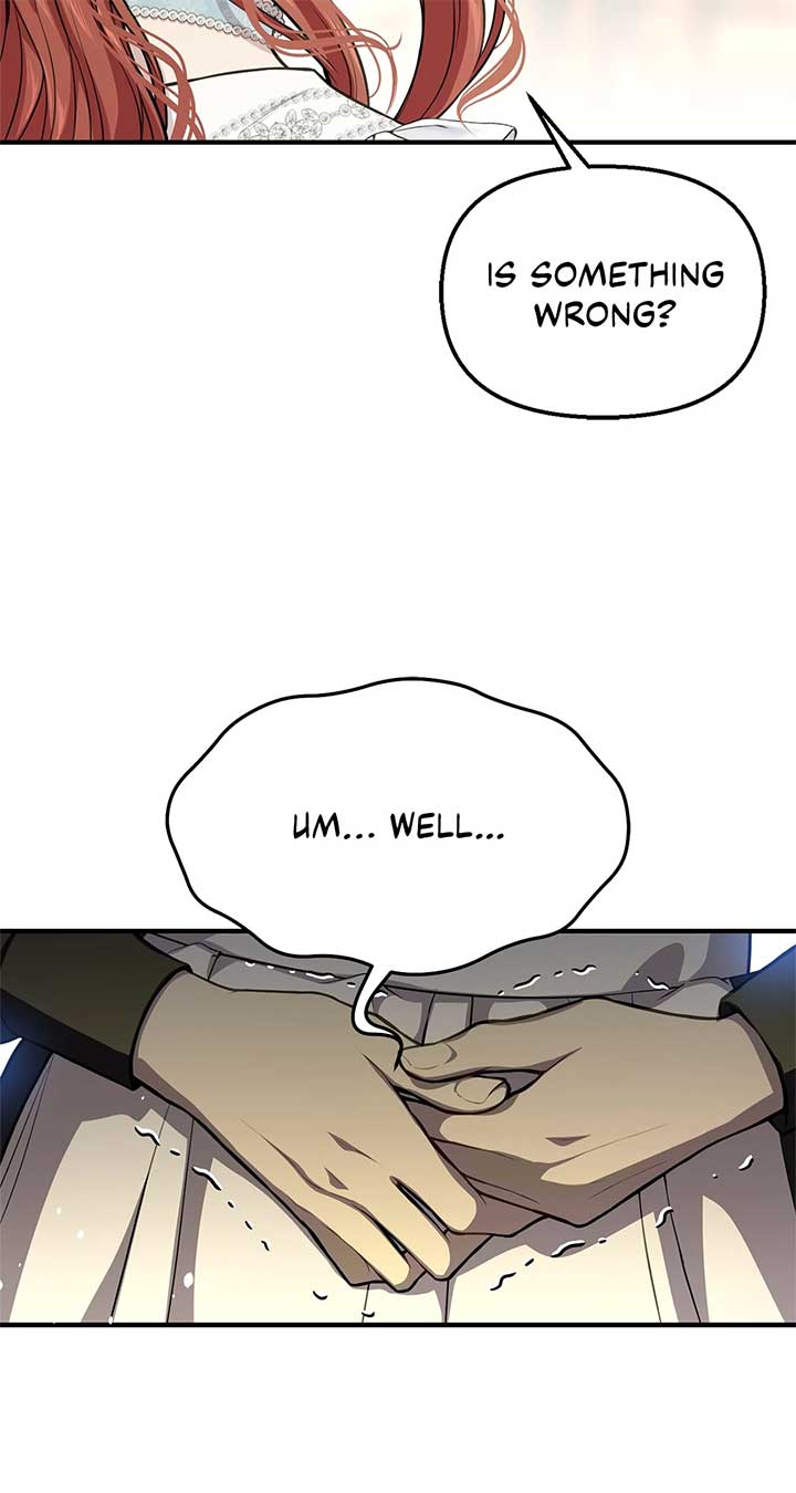 The Secret Bedroom of a Dejected Royal Daughter Chapter 118 - Page 110