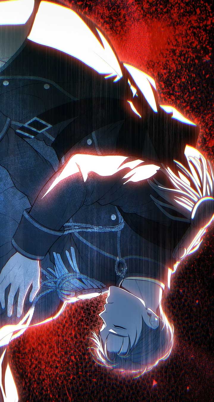 The Secret Bedroom of a Dejected Royal Daughter Chapter 119 - Page 5