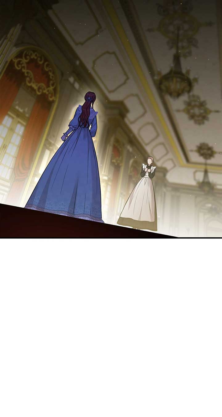 The Secret Bedroom of a Dejected Royal Daughter Chapter 119 - Page 9