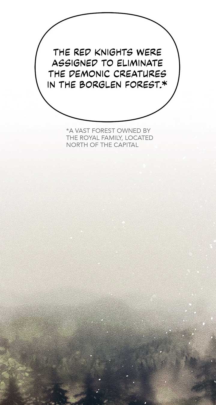 The Secret Bedroom of a Dejected Royal Daughter Chapter 119 - Page 11