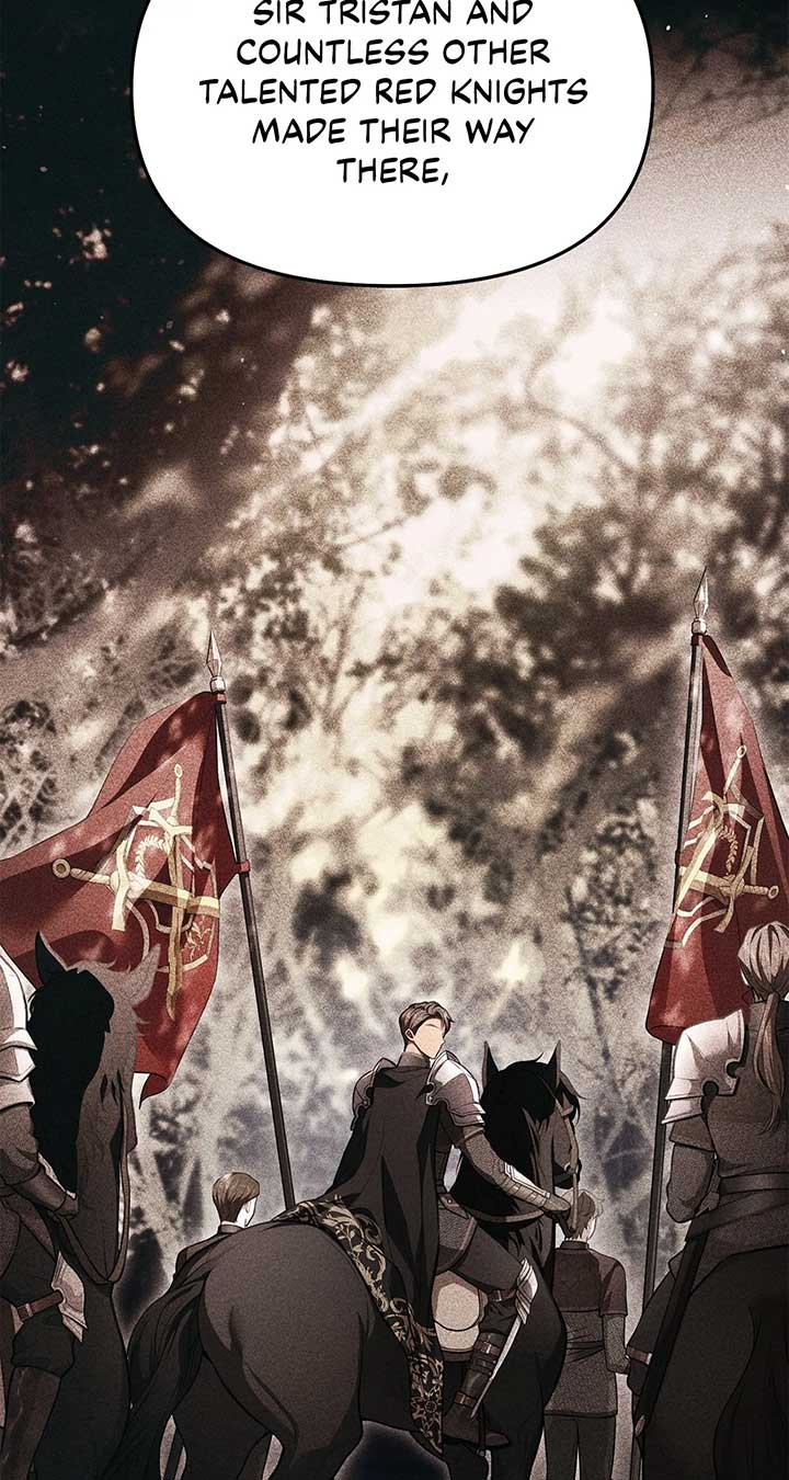 The Secret Bedroom of a Dejected Royal Daughter Chapter 119 - Page 13