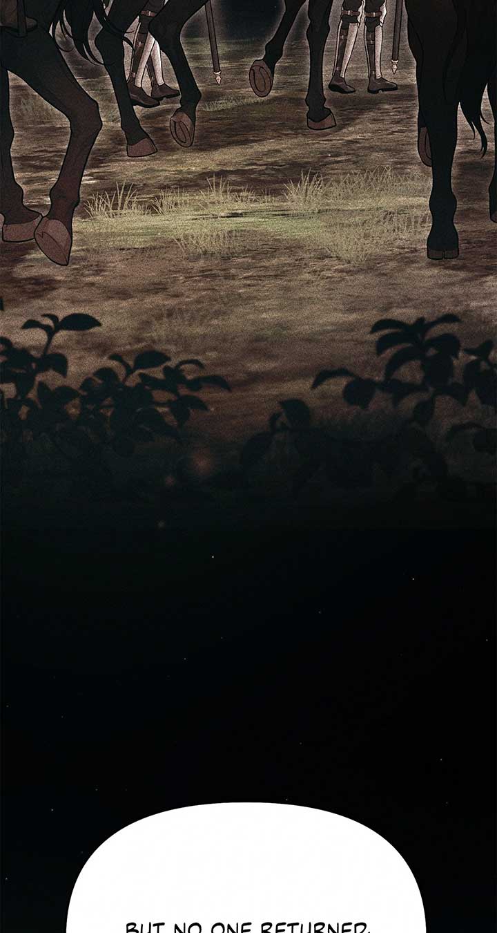 The Secret Bedroom of a Dejected Royal Daughter Chapter 119 - Page 14