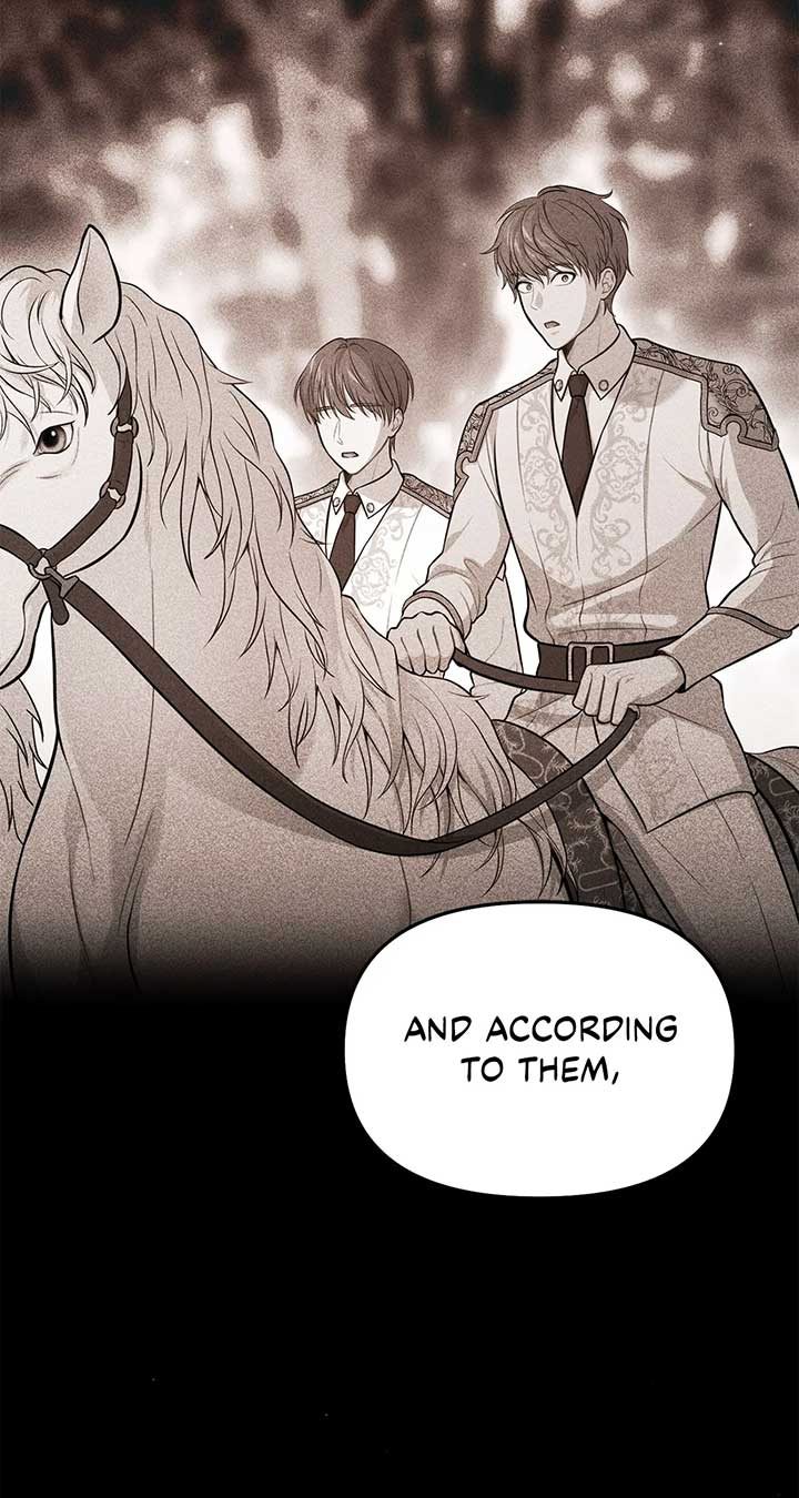 The Secret Bedroom of a Dejected Royal Daughter Chapter 119 - Page 17