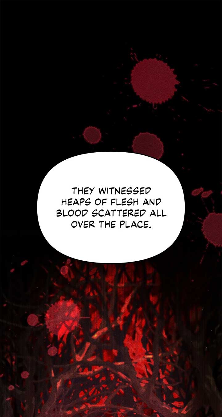 The Secret Bedroom of a Dejected Royal Daughter Chapter 119 - Page 19