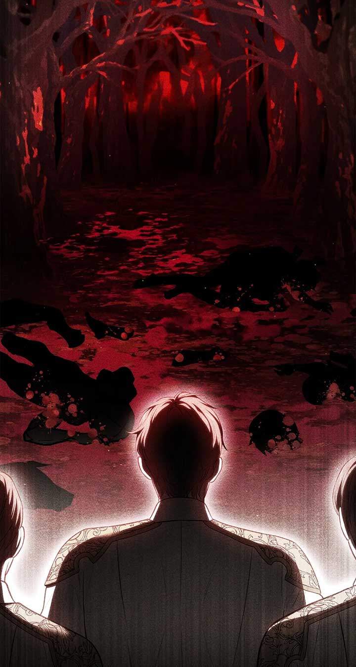 The Secret Bedroom of a Dejected Royal Daughter Chapter 119 - Page 20